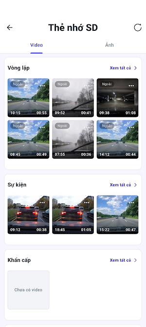 Firstly Auto Screenshot 3