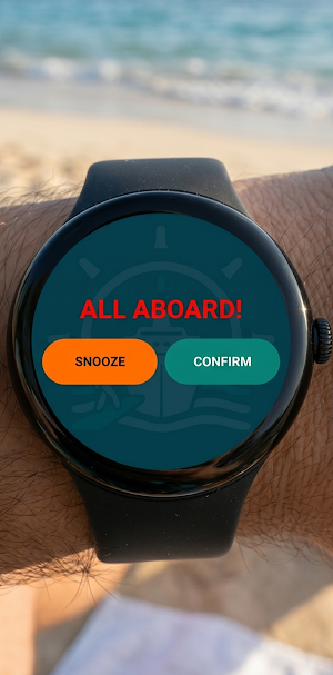All Aboard Screenshot 3