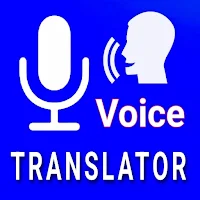 Translate All Voice Language
