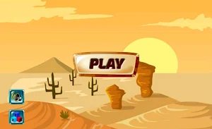 Flying Panda Jump Screenshot 1