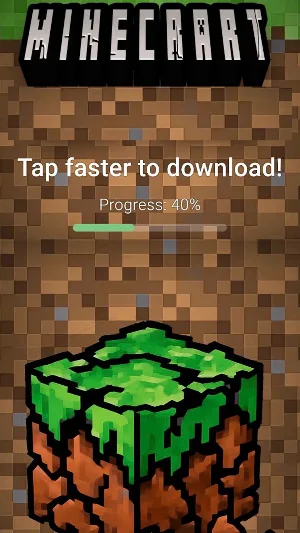 Minecraft Tutorial Command Screenshot 2