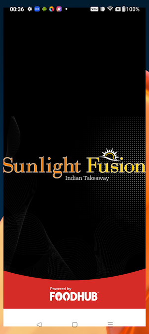 Sunlight Fusion Screenshot 0