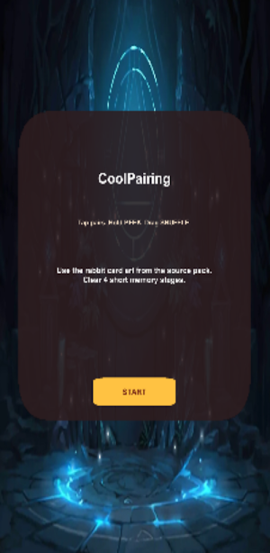 CoolPairing Screenshot 3