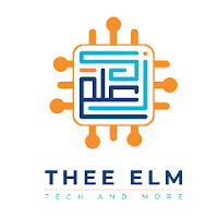ذي علم -The Elm