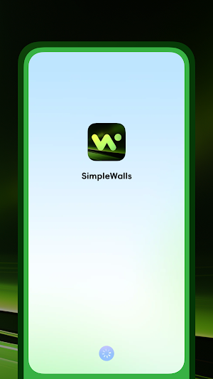 SimpleWalls Screenshot 0