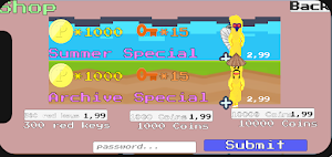 FriesRun Screenshot 0