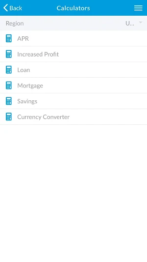 TaxSmart Screenshot 2