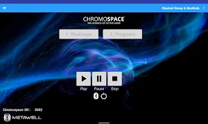 Chromospace Screenshot 3
