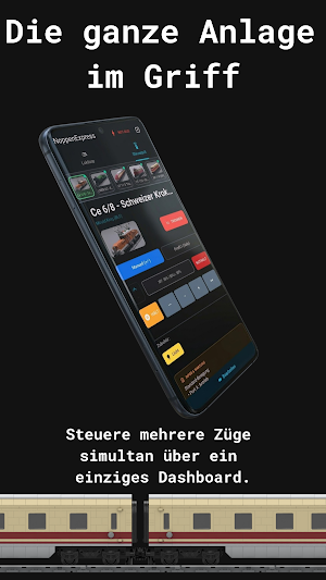 NoppenExpress Screenshot 3