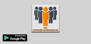 Arts leadership and management Screenshot 0