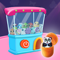 Kids Crazy Eggs Game for Girls
