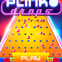 Plinko Drops