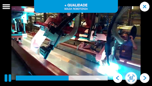 Randon Implementos Fenatran Screenshot 3