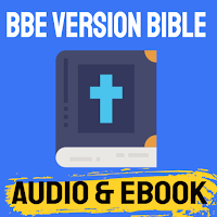BBE Basic English Bible Audio