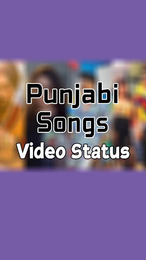 Punjabi Video Songs Status Screenshot 3