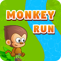 Monkey Run