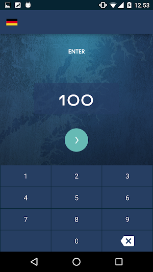 EurekApp - Narvik War Museum Screenshot 1