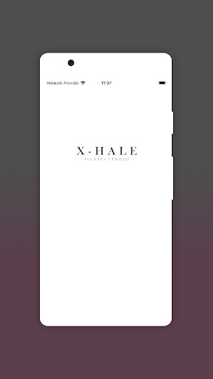 X-Hale Screenshot 0