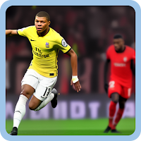 MBAPPE QUIZ MASTER