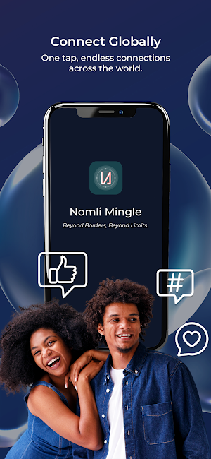 Nomli Mingle Screenshot 0