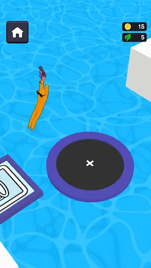 Bullet Go! Screenshot 0