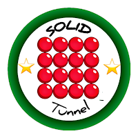 Solid Tunnel UDP