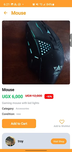 ShopCheap Screenshot 3