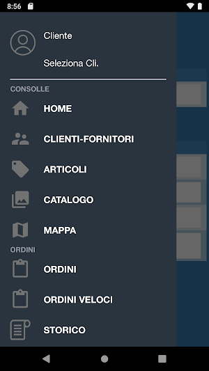 InSoft Up Screenshot 1