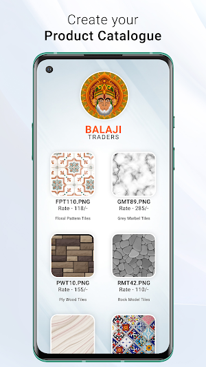 Catalogue Maker Screenshot 0