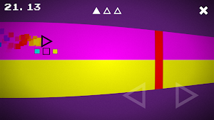 Prismatic Momentum Screenshot 1