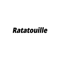 Ratatouille