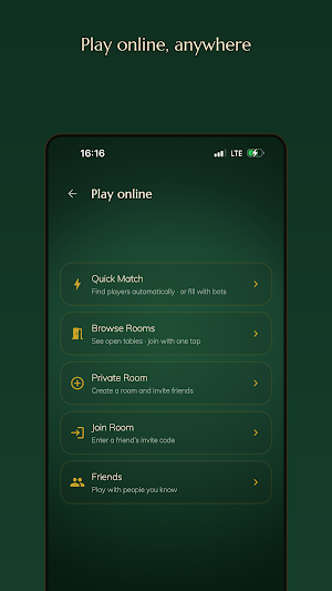 Domino Peak: Online Dominos Screenshot 2