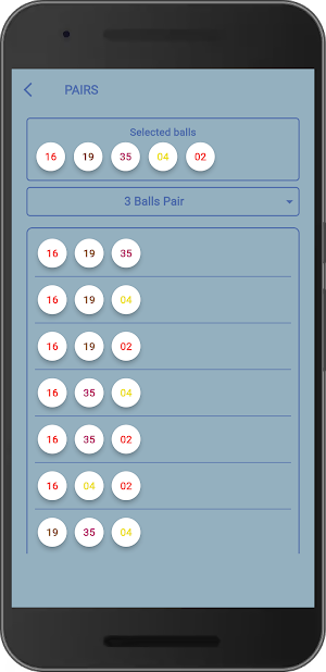 SA Lotto Results|Tip Tools Screenshot 2