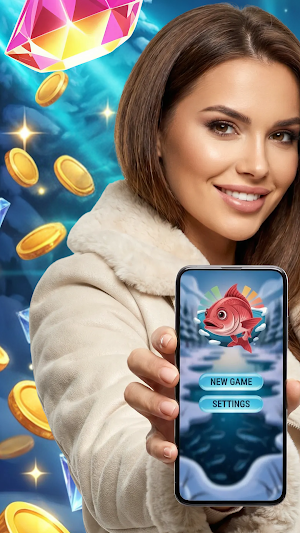 Cold Water Combo Screenshot 0
