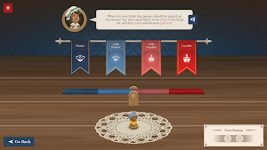 Uncovering Loyalties Screenshot 3