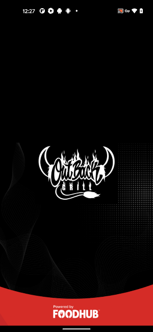 Outback Grill Screenshot 0