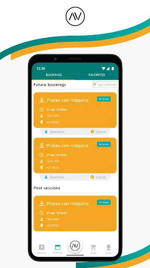 Ingravitt PRO Screenshot 2