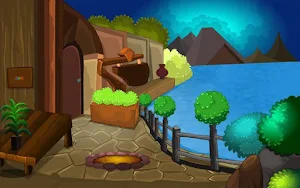 Escape Games Day-864 Screenshot 0