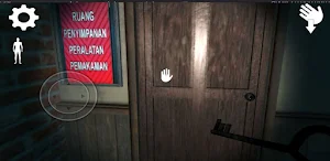 Misteri hantu herlina Screenshot 0