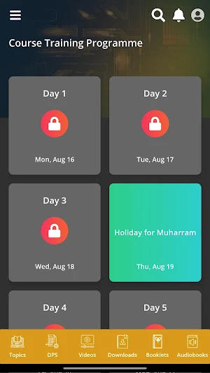 IITPrep Screenshot 1