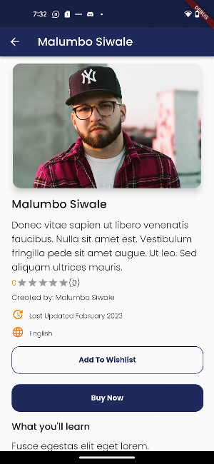 Bukwasho Screenshot 2