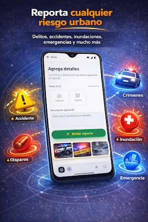 Hazards Screenshot 1