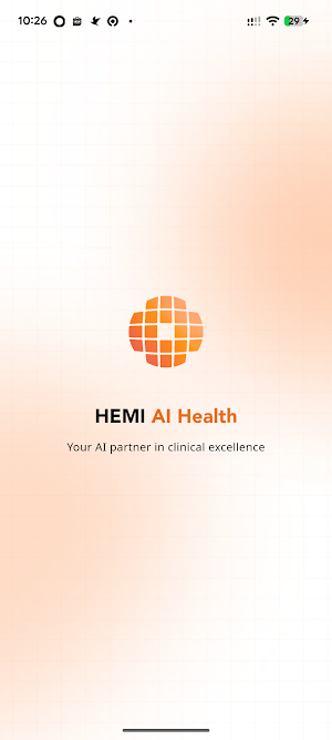 HEMI Health Screenshot 0