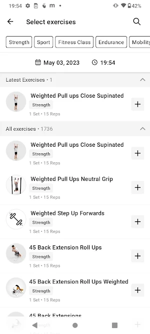 Fysio-Fit Hapert Screenshot 3