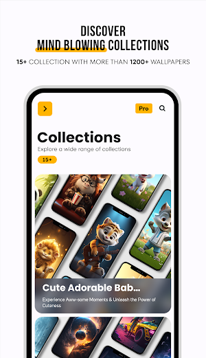 Ai Wallpapers : WallArt Screenshot 2