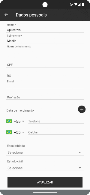 Duosafe Screenshot 2