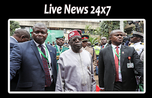 All Nigerian Newspaper 24x7 Screenshot 1