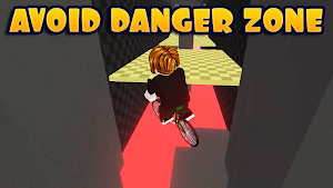 Bike of Hell: Obby Games Screenshot 1
