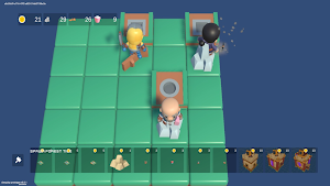 simuplop Screenshot 2