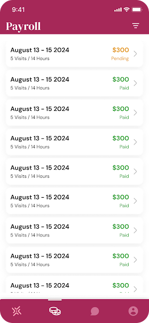 Aidaly Screenshot 2